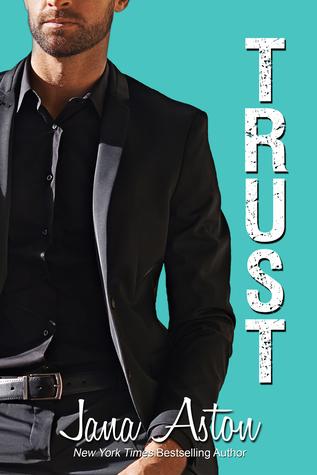 Trust (Cafe 3) by Jana Aston 
