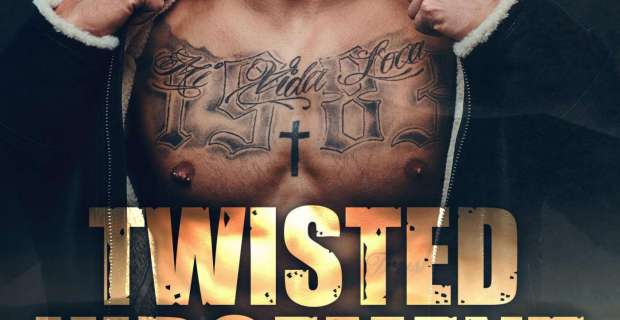 Twisted Judgement (New York Capos 2) by K.D. Clark 