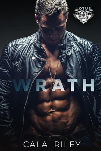 Wrath (Lotus MC 2) by Cala Riley