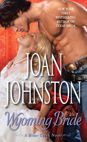 Wyoming Bride (Mail-Order Brides 2) by Joan Johnston